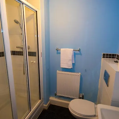 Lägenhet Lovely 1 Bedroom Flat In The Heart Of *
